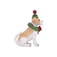 Splosh Christmas 2025 - Beanie Dog Ornament