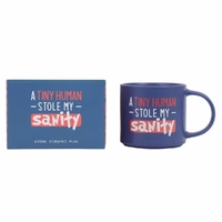 Splosh Cheeky Mug - Sanity