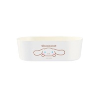 Chefmade x Sanrio - Cinnamoroll Oval Non-Stick Cake Pans (Set of 4)
