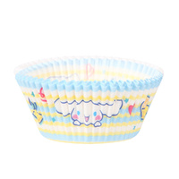Chefmade x Sanrio - Cinnamoroll Paper Cupcake Liners (Pack of 100) - Yellow