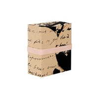 MOR Correspondence Kashmir Petals Triple-Milled Soap