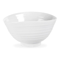 Sophie Conran for Portmeirion - White Small Footed Bowls (Set of 4)