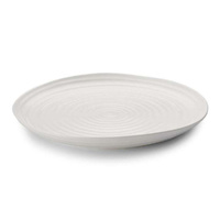 Sophie Conran for Portmeirion - White Round Platter