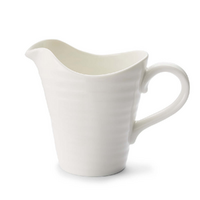 Sophie Conran for Portmeirion - White Small Pitcher 300ml