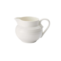 Sophie Conran for Portmeirion - White Cream Jug