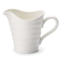 Sophie Conran for Portmeirion - White Mini Jug 250ml