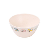 Splosh Caravan - Bamboo Melamine Bowl
