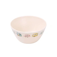 Splosh Caravan - Bamboo Melamine Bowl