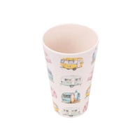 Splosh Caravan - Bamboo Melamine Cup