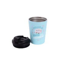 Splosh Caravan - Insulated Coffee Cup