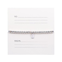 Charms For The Soul by TAG - Always In My Heart Bracelet