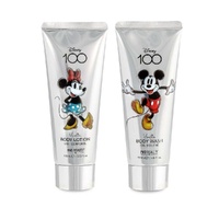 Mad Beauty Disney D100 Mickey & Minnie Dome Beauty Set