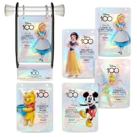 Mad Beauty Disney D100 Face Mask Collection