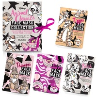 Mad Beauty Disney Face Mask Collection - Animal Classics