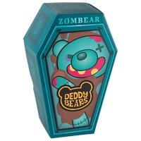 Deddy Bear - Coffin - Zombear