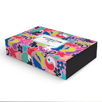 Diesel & Dutch Affirmation Cards - Friendship