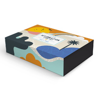 Diesel & Dutch Affirmation Cards - Daily Tonic