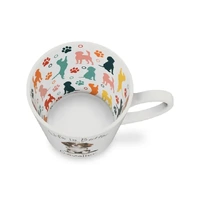I Love My Cavalier Mug