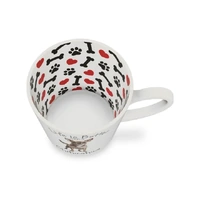 I Love My Chihuahua Mug