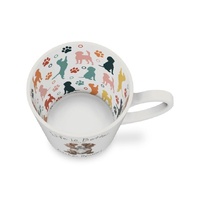 I Love My Cocker Spaniel Mug