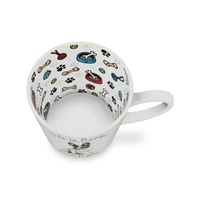 I Love My French Bulldog Mug