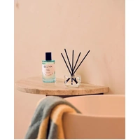 Ecoya Mini Reed Diffuser - Lotus Flower
