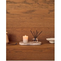 Ecoya Mini Reed Diffuser - Maple & Patchouli