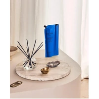 Ecoya Reed Diffuser Refill - Sandalwood & Amber