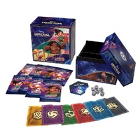 Disney Lorcana - S5 Shimmering Skies - Illumineer's Trove