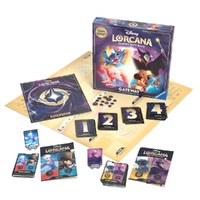 Disney Lorcana - S5 Shimmering Skies - Gateway