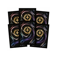 Disney Lorcana - S5 Shimmering Skies - Card Sleeves - Evergreen Branded 
