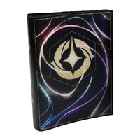 Disney Lorcana - Collector's Portfolio Evergreen