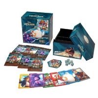 Disney Lorcana - S6 Azurite Sea - Illumineer's Trove