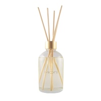 MOR Delectables Reed Diffuser - Silver Tip Tea