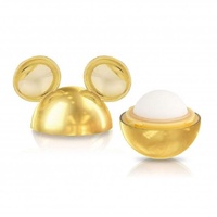 Mad Beauty Disney Lip Balm - Gold Mickey Head