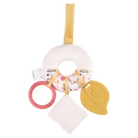 Disney Baby Once Upon A Time Activity Toy - Simba