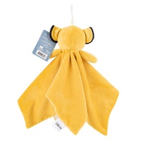 Disney Baby Once Upon A Time Comfort Blanket - Simba