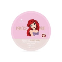 Mad Beauty Disney Pure Princess Face Mask Collection