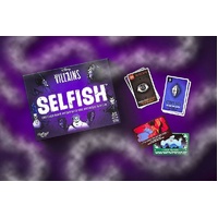 Ridleys Disney Villains Selfish Game