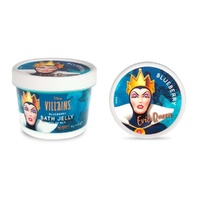 Mad Beauty Disney Villains Bath Jelly - Evil Queen