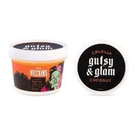 Mad Beauty Disney Pop Villains Bath Jelly - Cruella