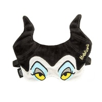 Mad Beauty Disney Villains Maleficent Sleep Mask