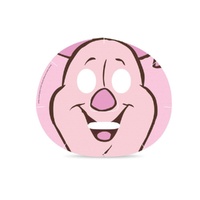Mad Beauty Disney Winnie The Pooh Face Mask - Piglet