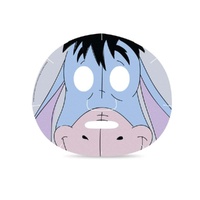 Mad Beauty Disney Winnie The Pooh Face Mask - Eeyore