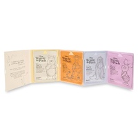 Mad Beauty Disney Winnie The Pooh Face Mask - Collection