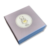 Disney Couture Kingdom - Winnie The Pooh - Hundred Acre Woods Charm Bracelet Yellow Gold