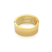 Disney Couture Kingdom - Pocahontas - Princess Pocahontas Bangle Yellow Gold
