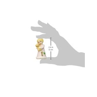 Growing Up Girls - Blonde Age 1 Cake Topper