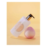 MOR Peach Delight Body Wash
