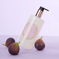 MOR Primavera Fig Body Wash